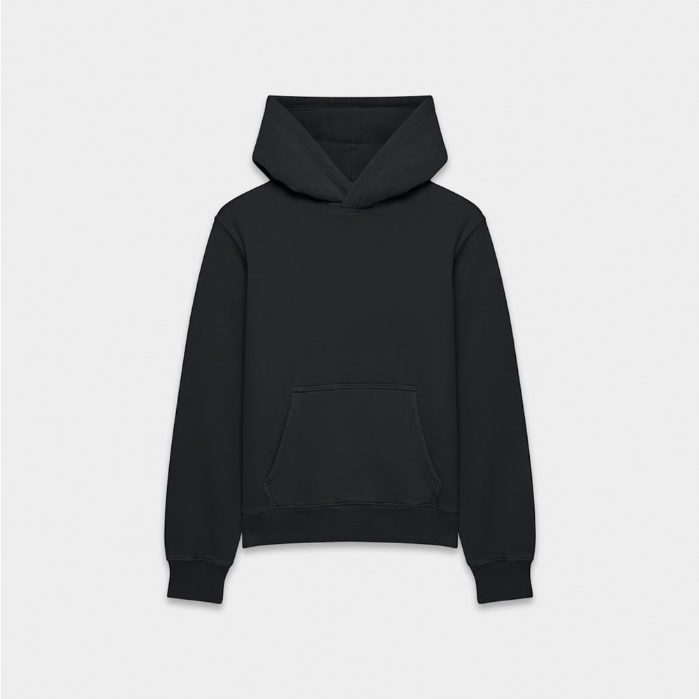 Aritzia TNA Cozy Sweat Fleece Perfect Hoodie XS